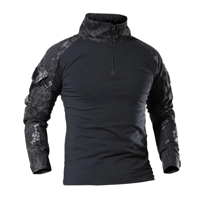 Herren Cargohose