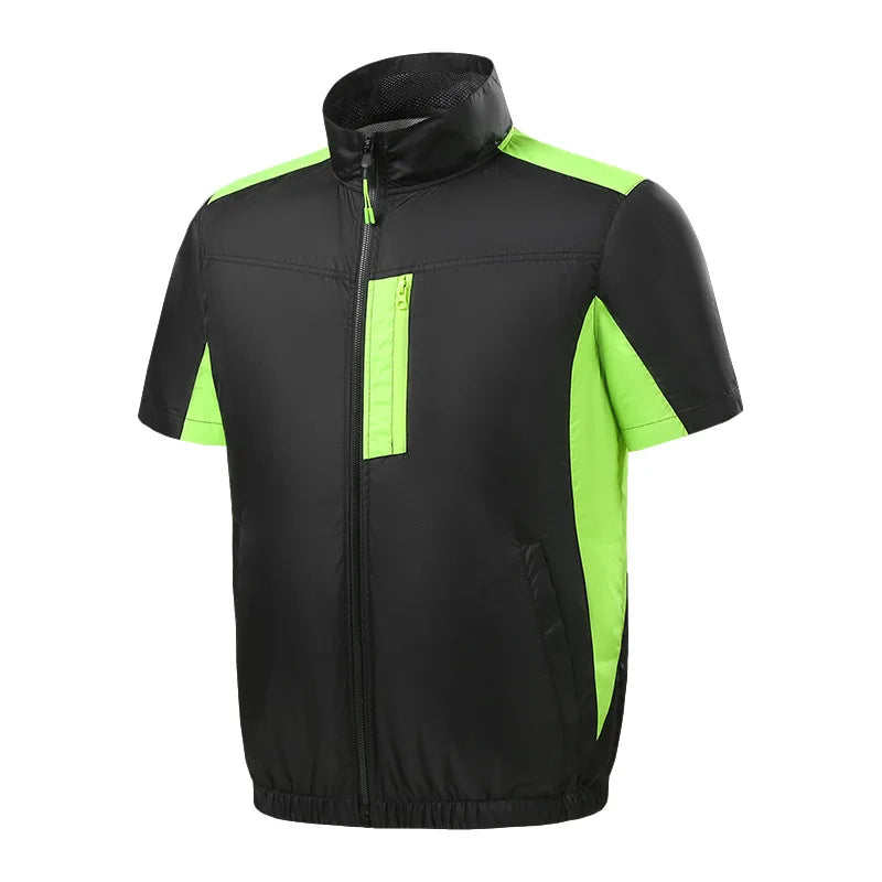 Outdoor-Weste