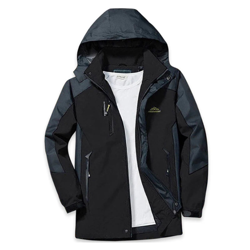Damen Regenjacke