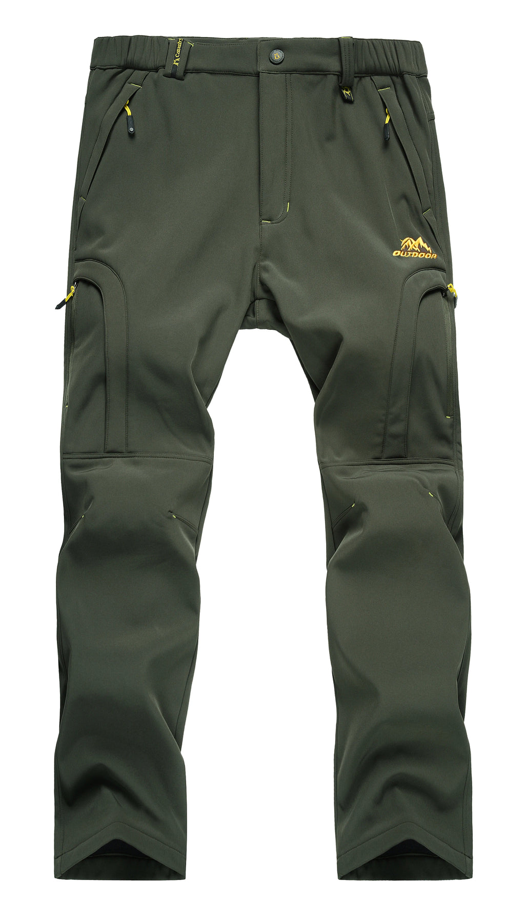 Herren Skihose