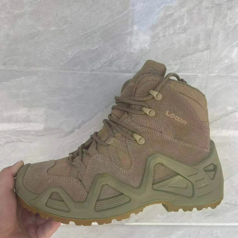 Herren Wanderstiefel