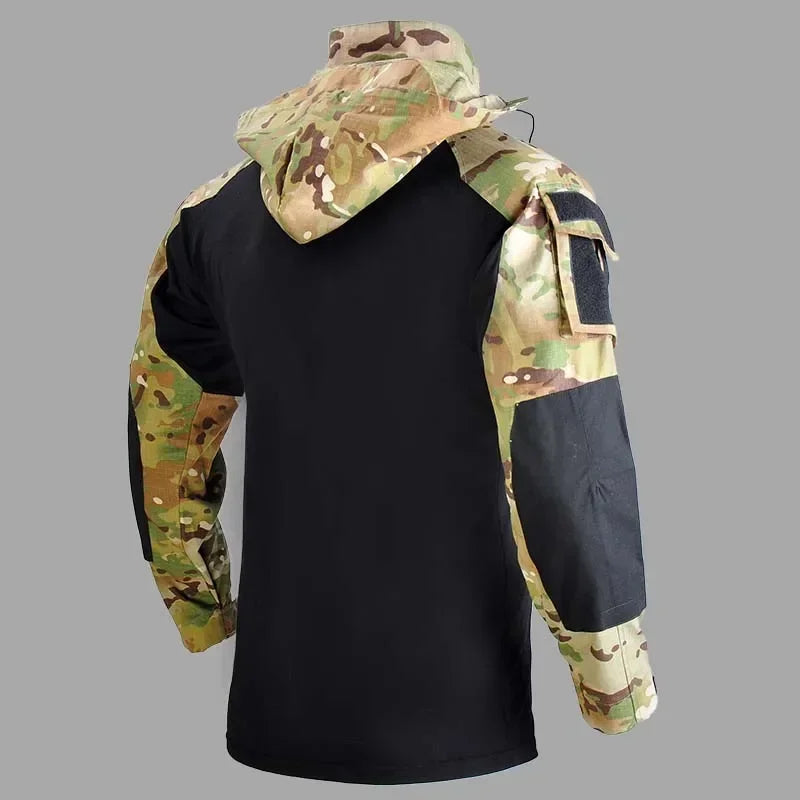 Herren Hoodie