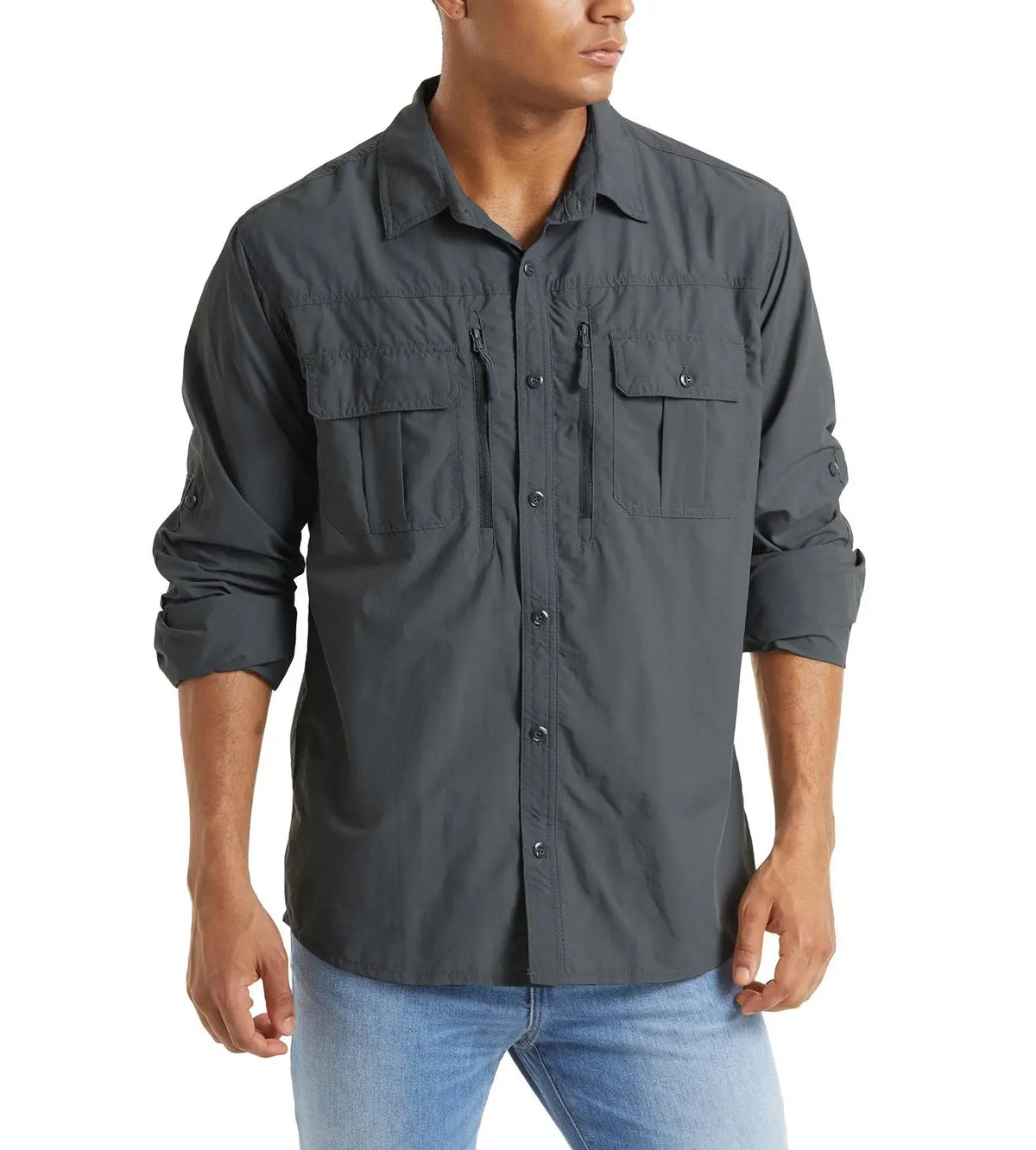 Herren Cargohose