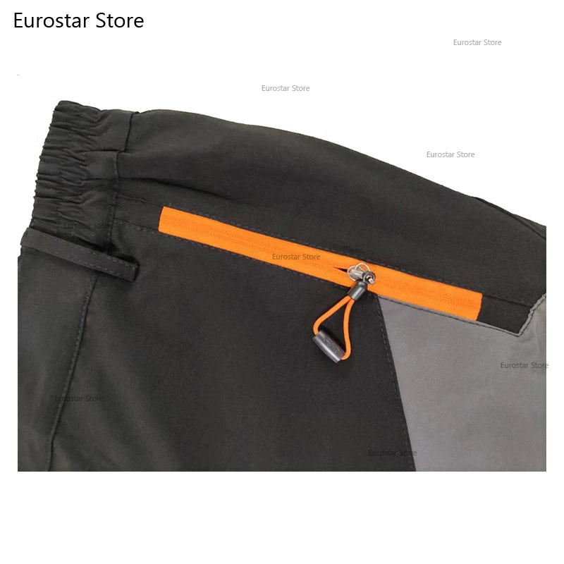 Herren Wanderhose