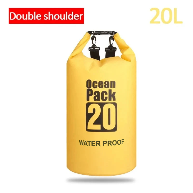 Damen Wasserdichte Packtasche