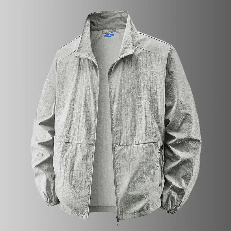 Herren Outdoorjacke
