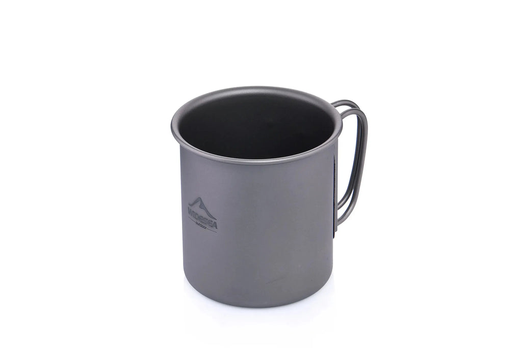 Campingbecher