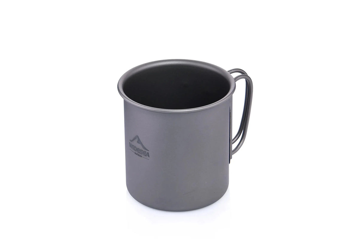 Campingbecher