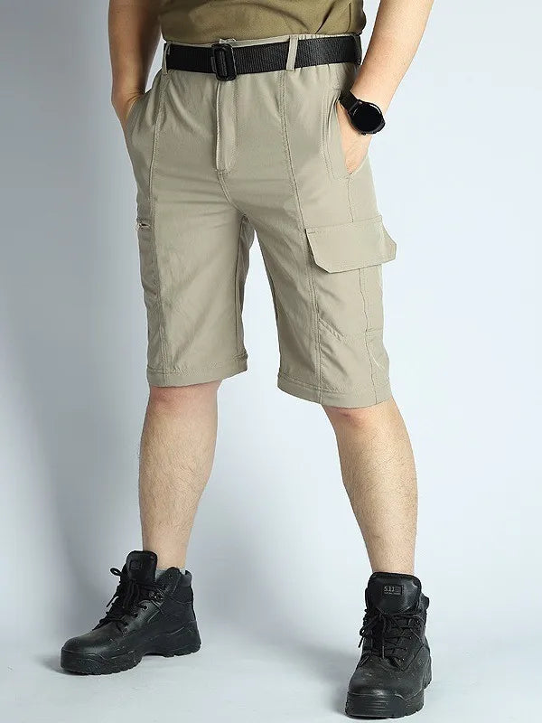 Herren Cargohose