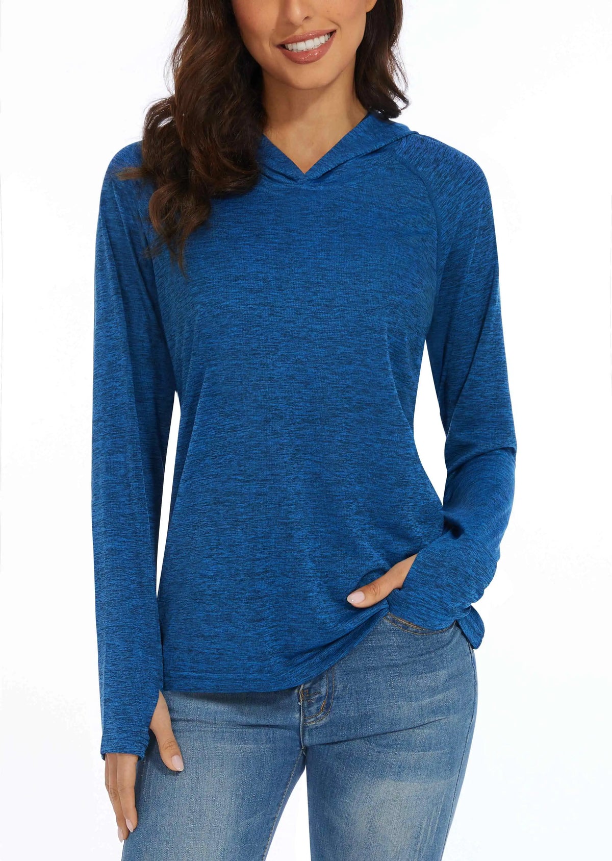 Damen Pullover