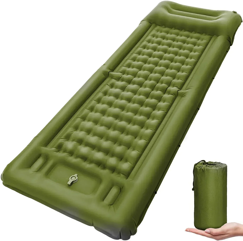 Luftpumpe