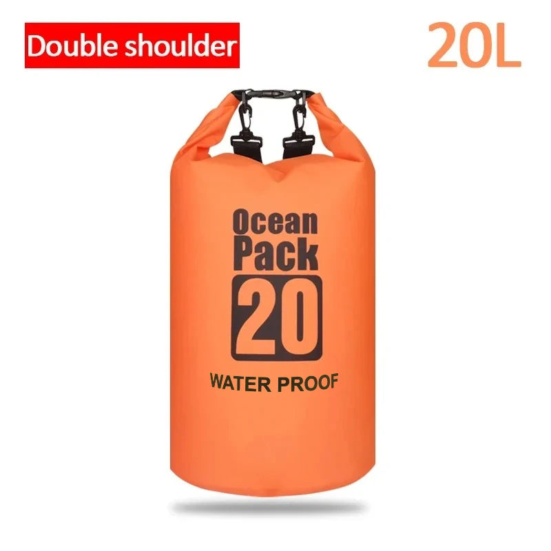 Damen Wasserdichte Packtasche