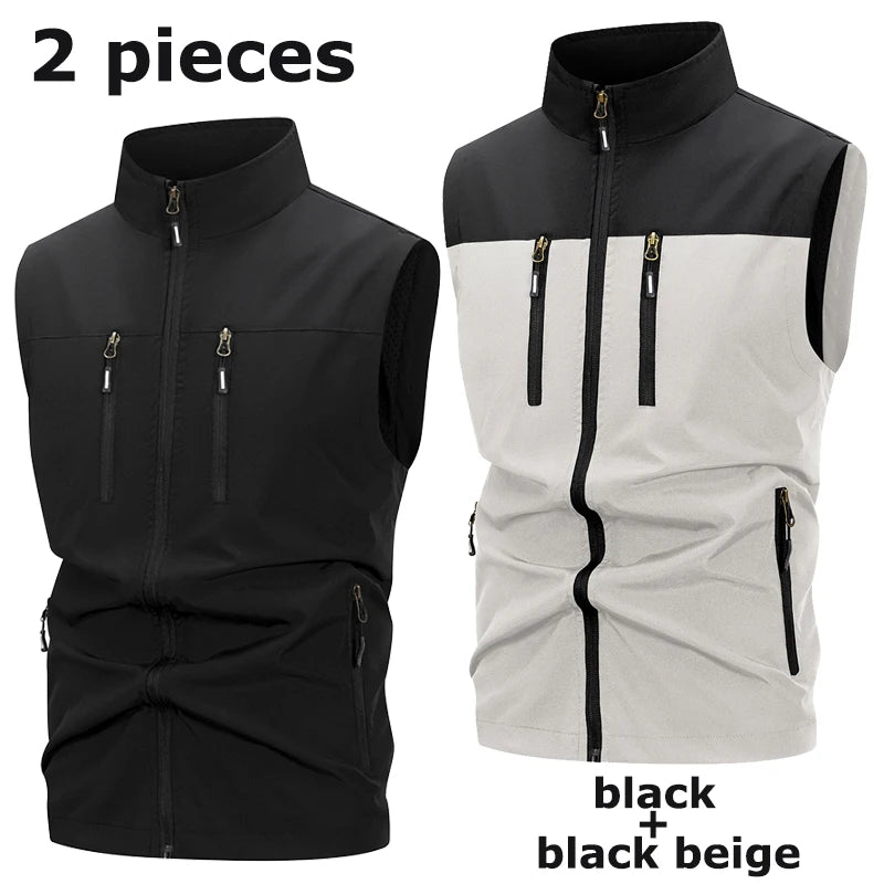 Herren Softshelljacke