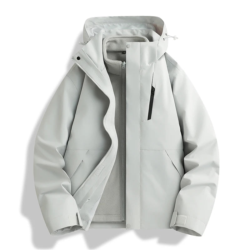 Outdoorjacke