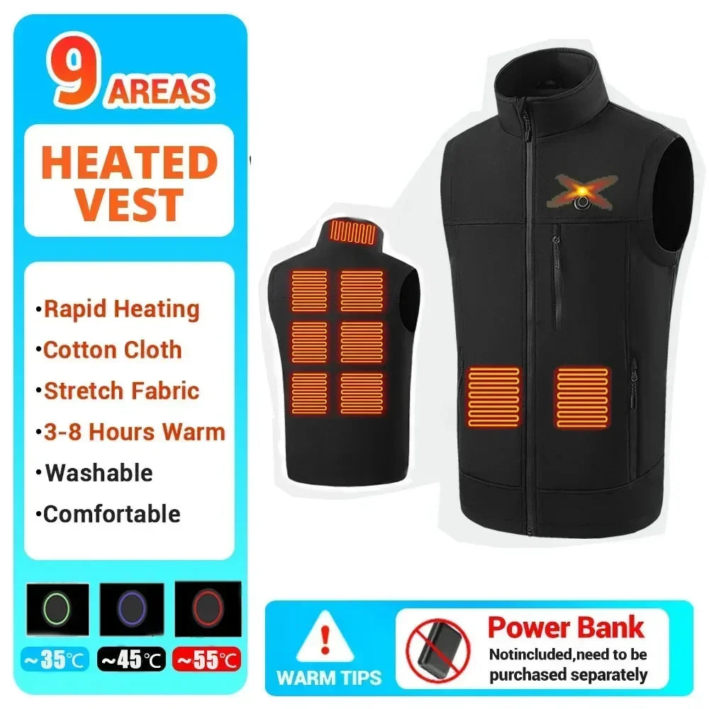 Herren Outdoorjacke