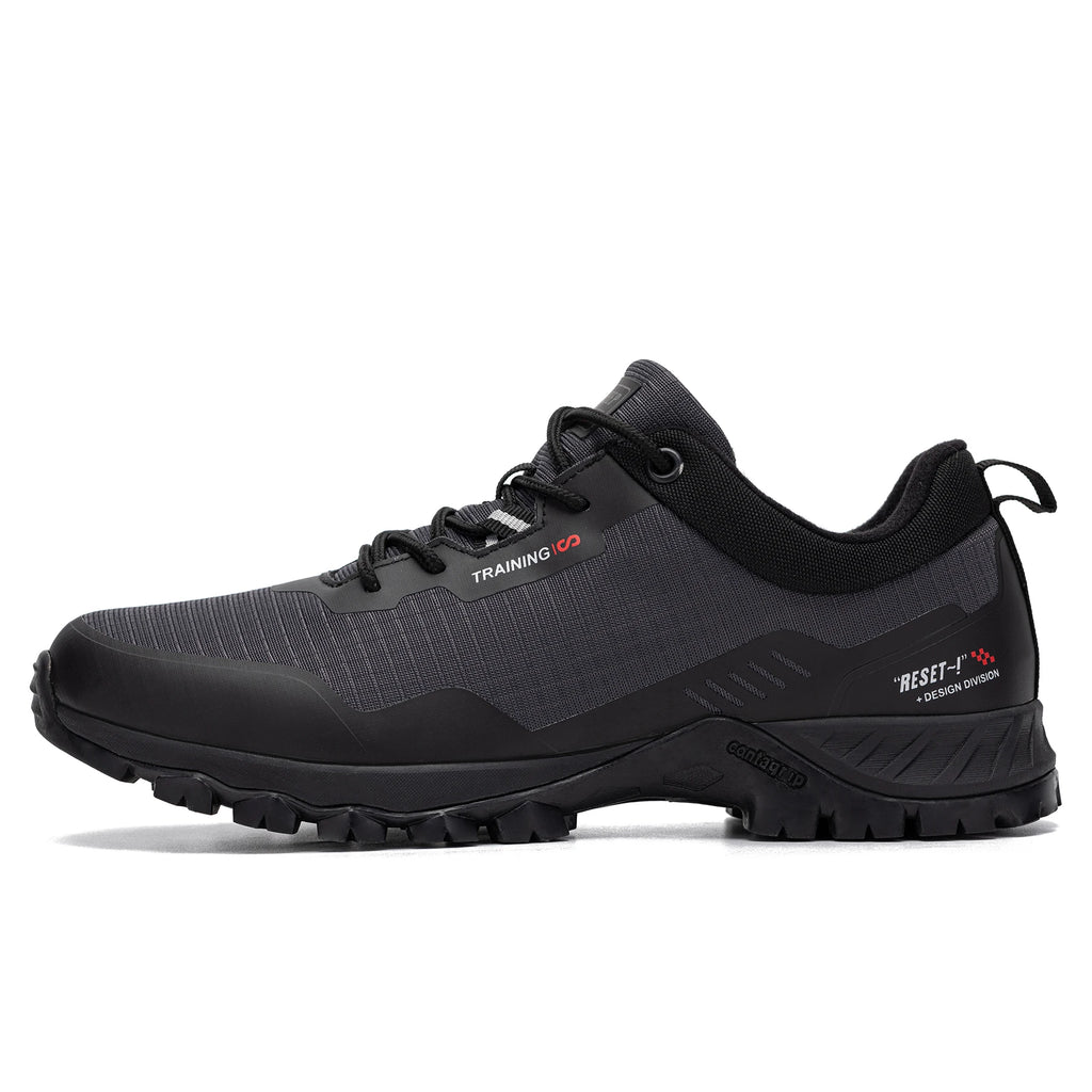 Herren Trekking-Sneaker