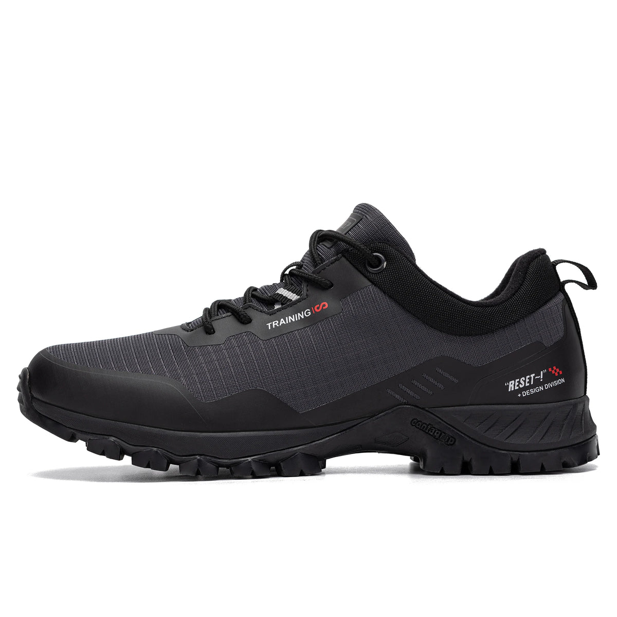 Herren Trekking-Sneaker