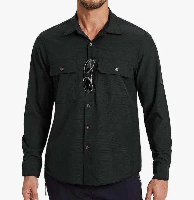 Herren Cargohose
