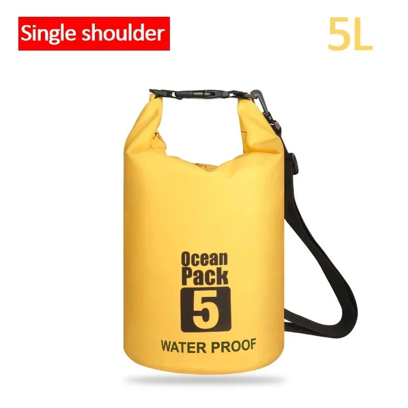 Damen Wasserdichte Packtasche