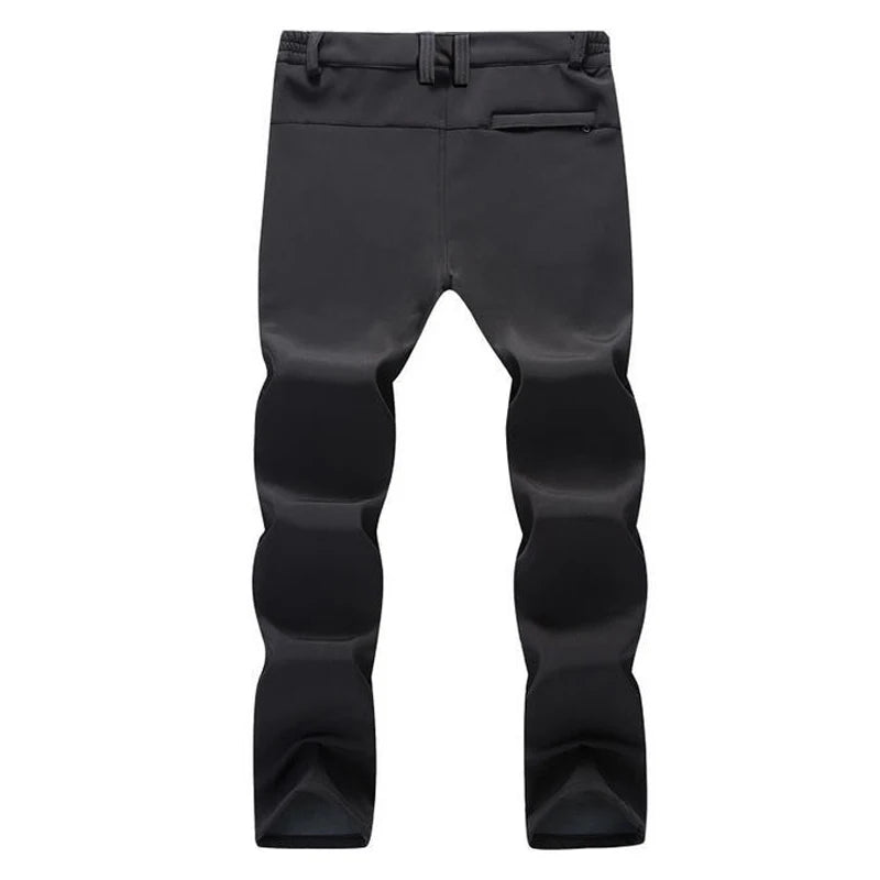 Herren Wanderhose
