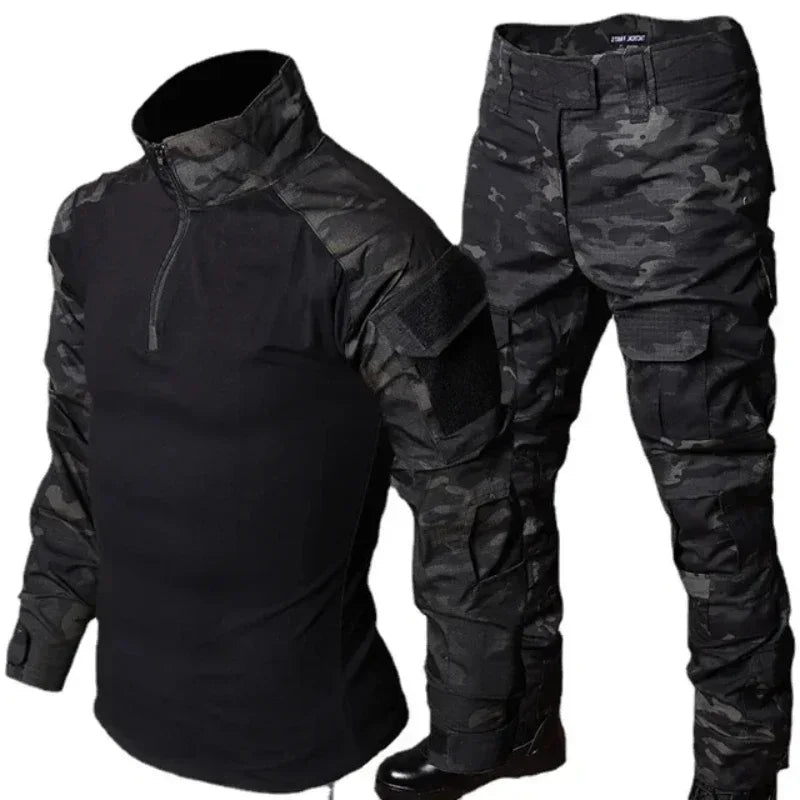 Herren Taktische Hose