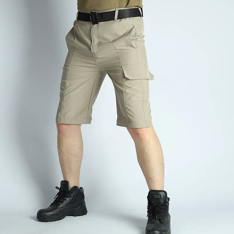 Herren Wanderhose