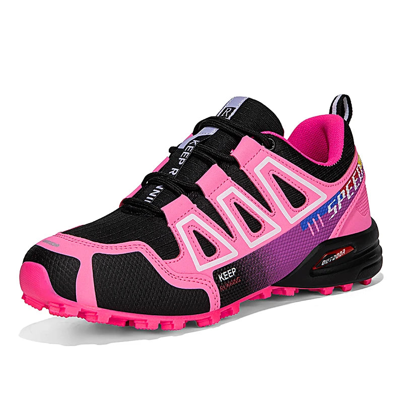 Damen Taktische Stiefel