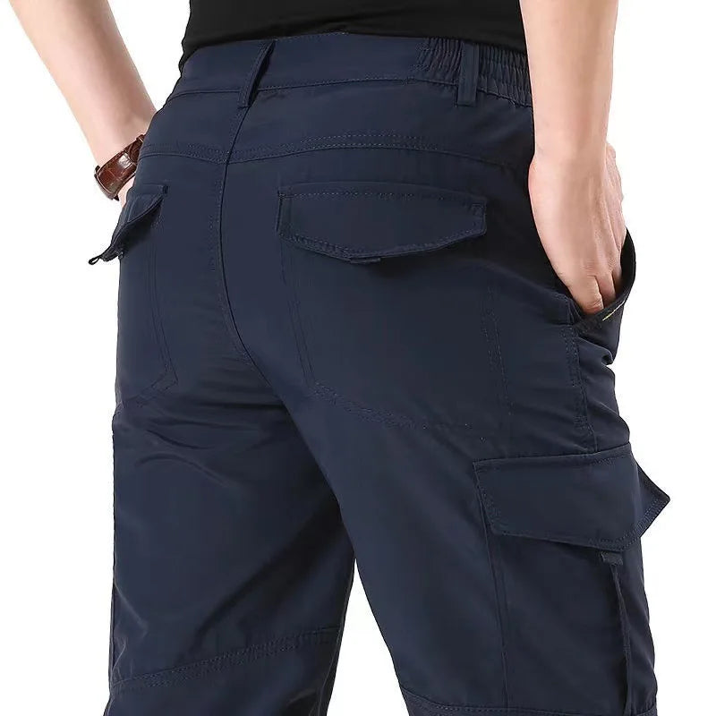 Cargohose