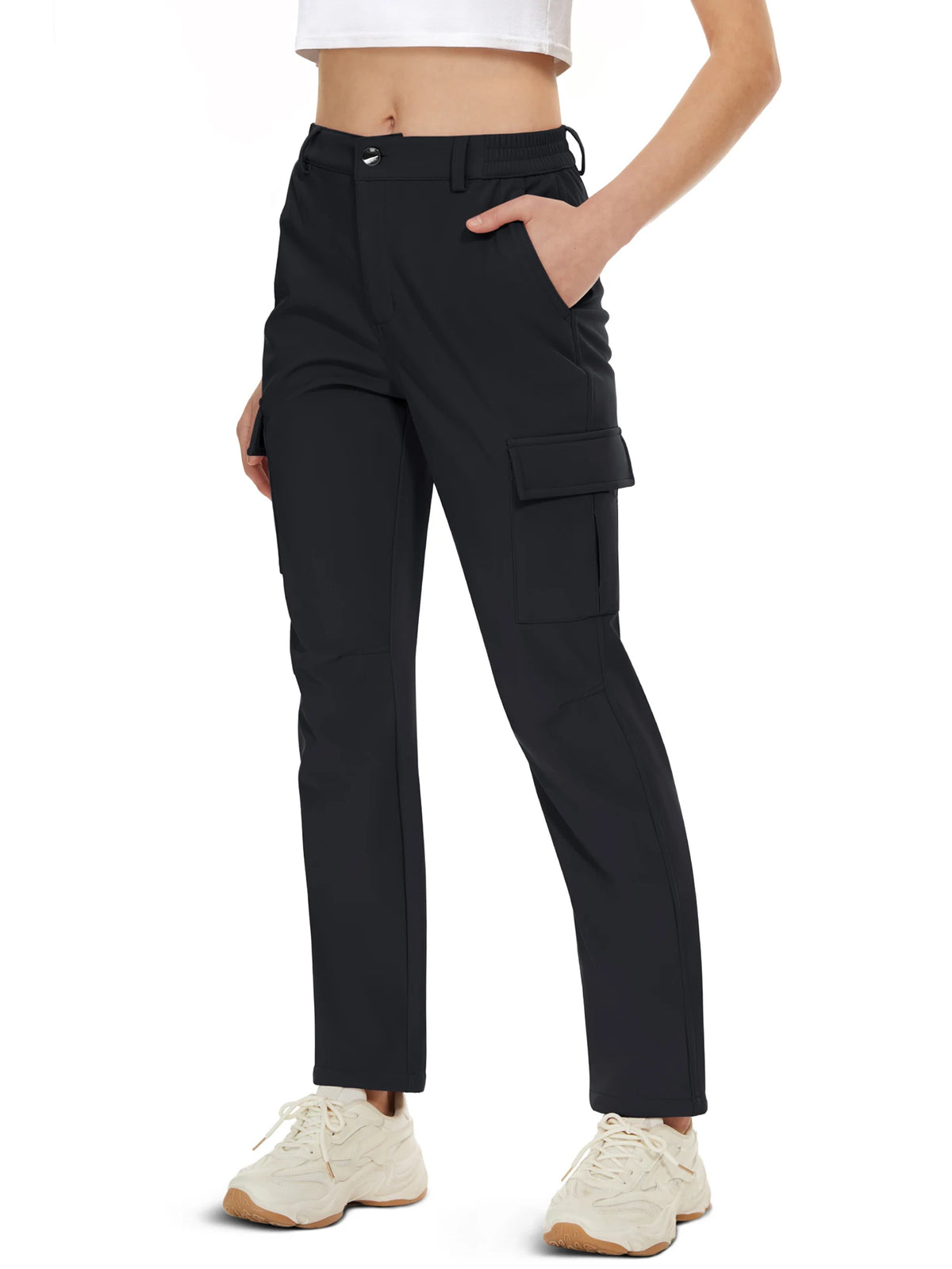Damen Skihose