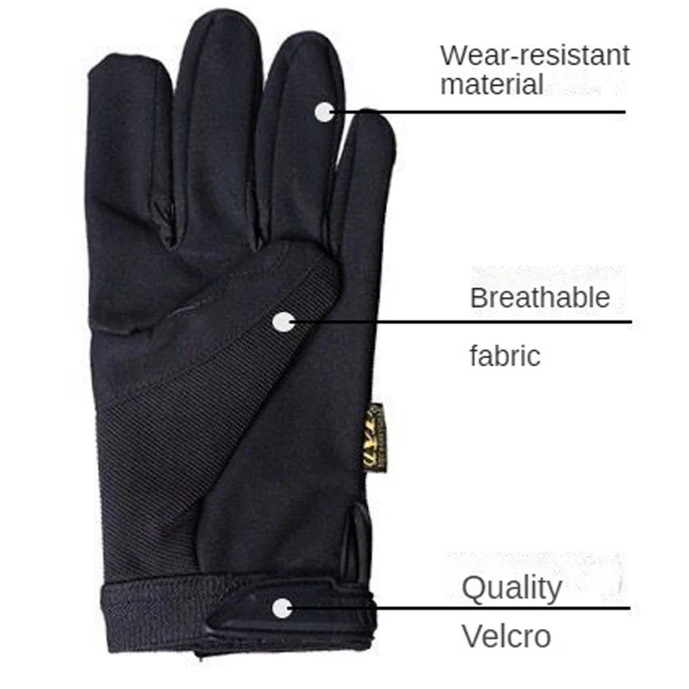 Damen Fahrradhandschuhe