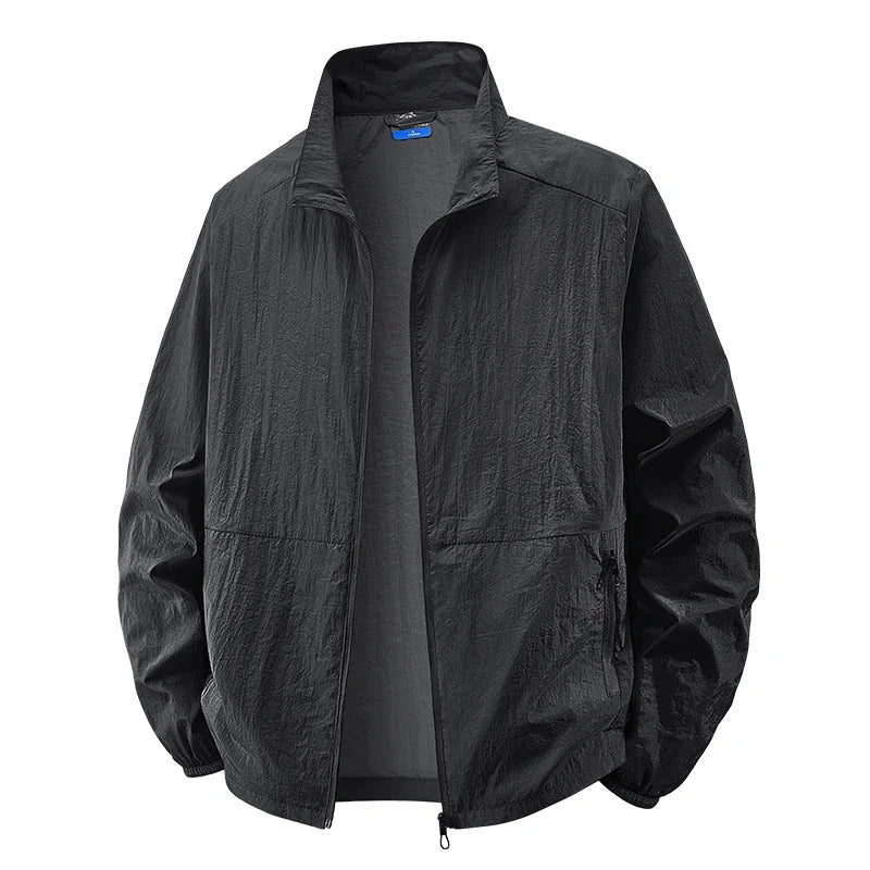 Herren Outdoorjacke