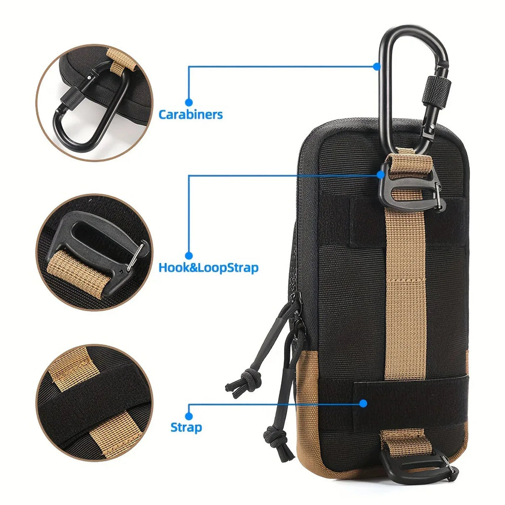 Gürteltasche