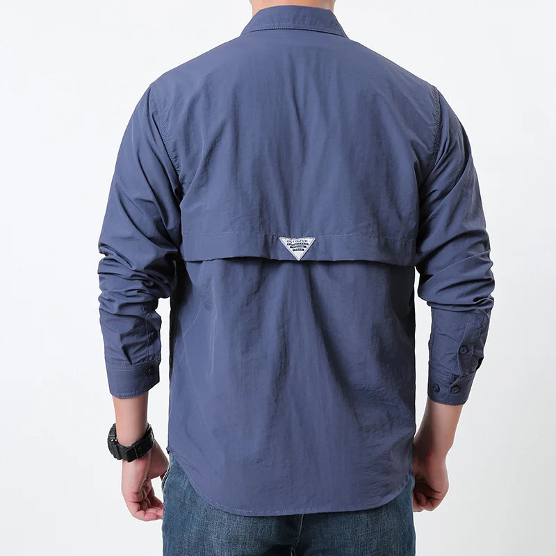 Herren Cargohose
