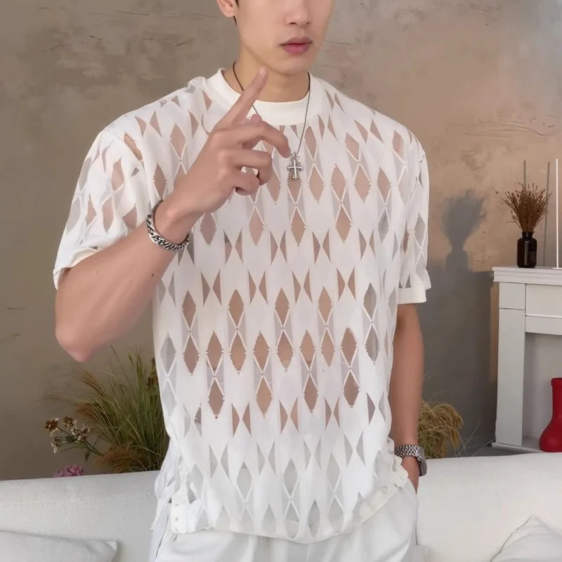 Herren Shirt