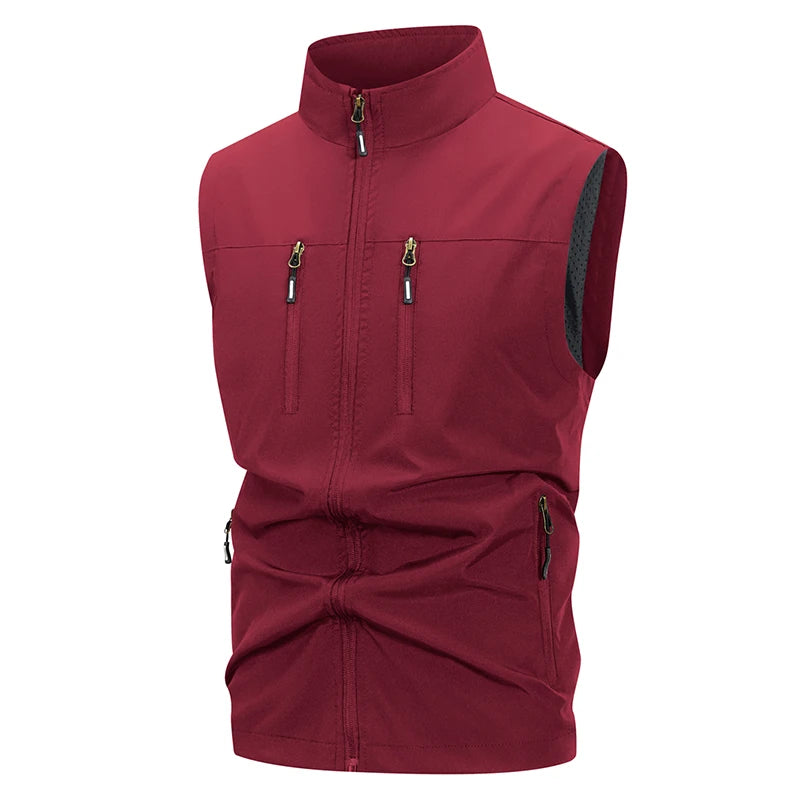 Herren Softshelljacke