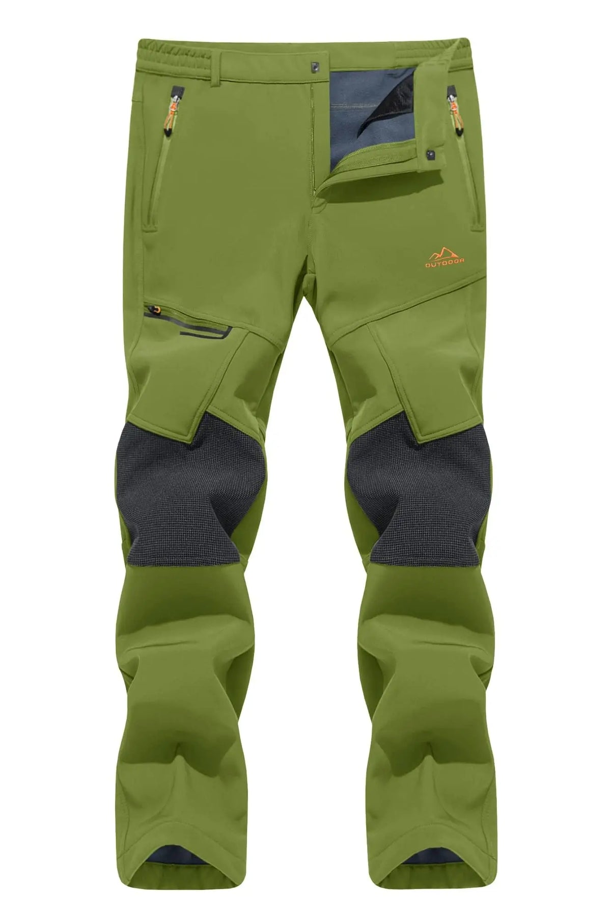 Herren Skihose
