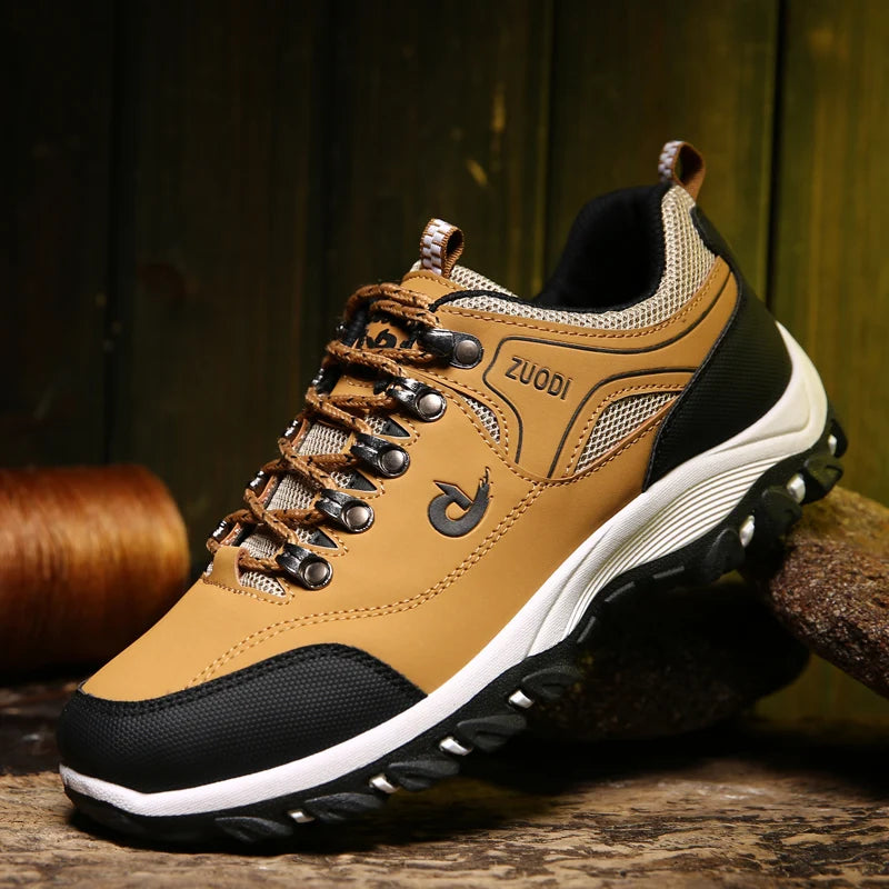 Herren Wanderschuhe