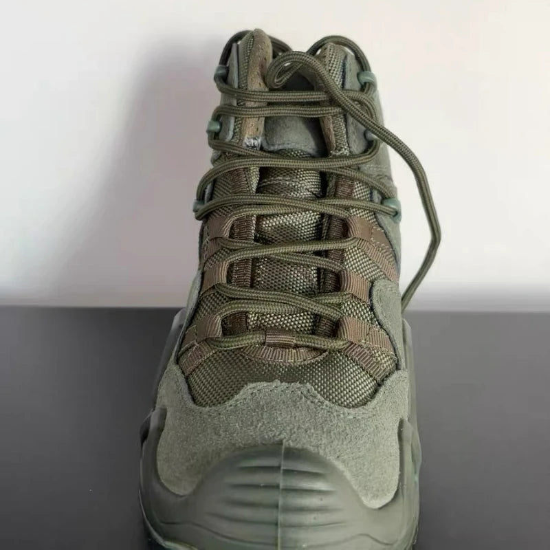 Herren Wanderstiefel