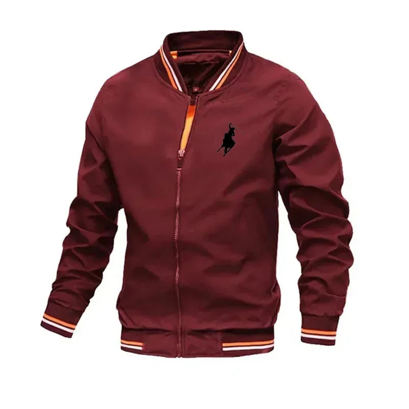 Herren Outdoorjacke