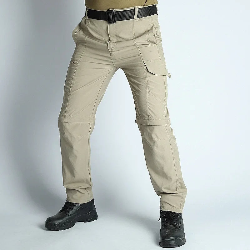 Herren Wanderhose