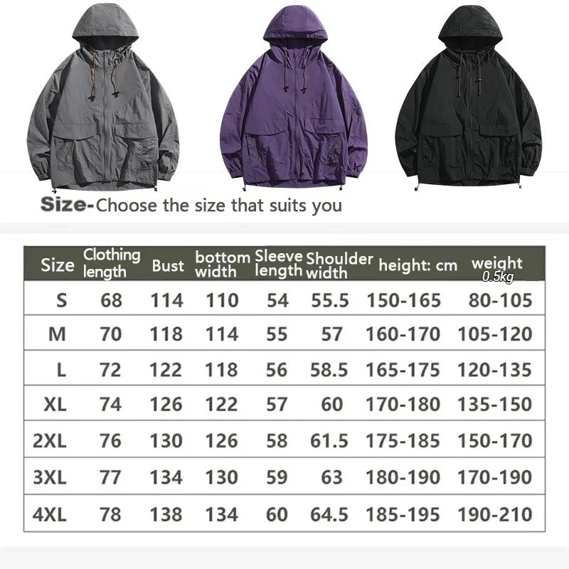 Damen Outdoorjacke
