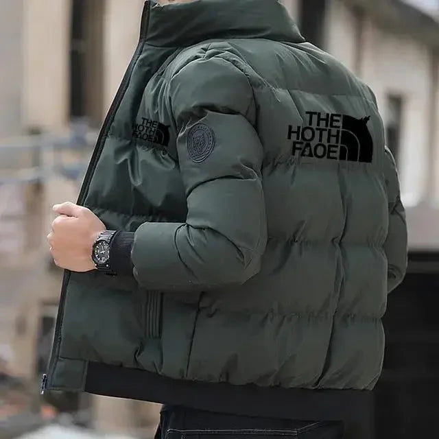 Herren Regenjacke