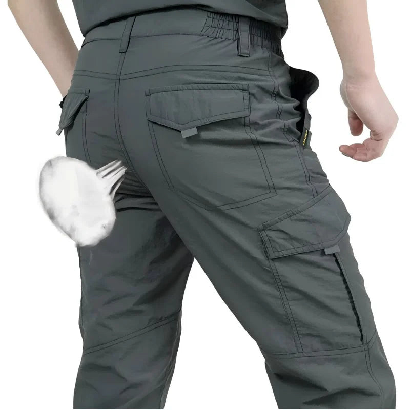 Cargohose