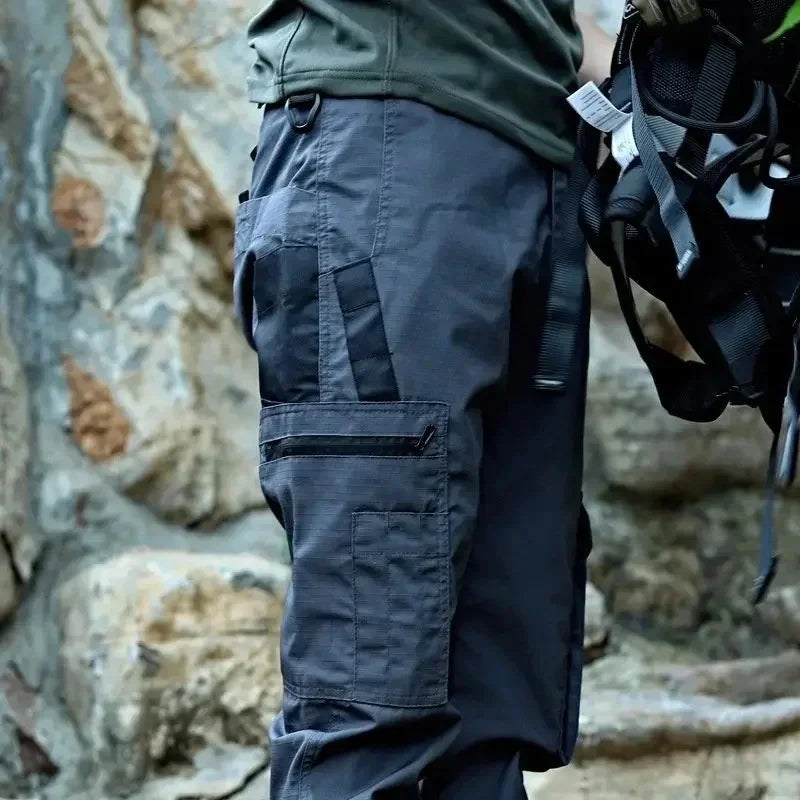 Herren Cargohose