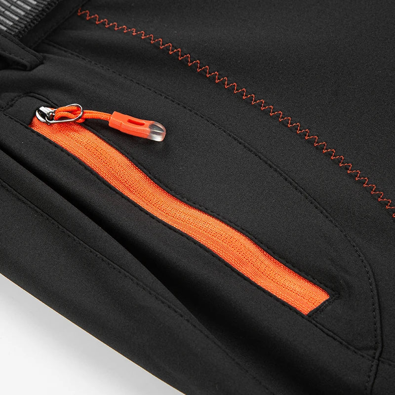 Damen Wanderhose
