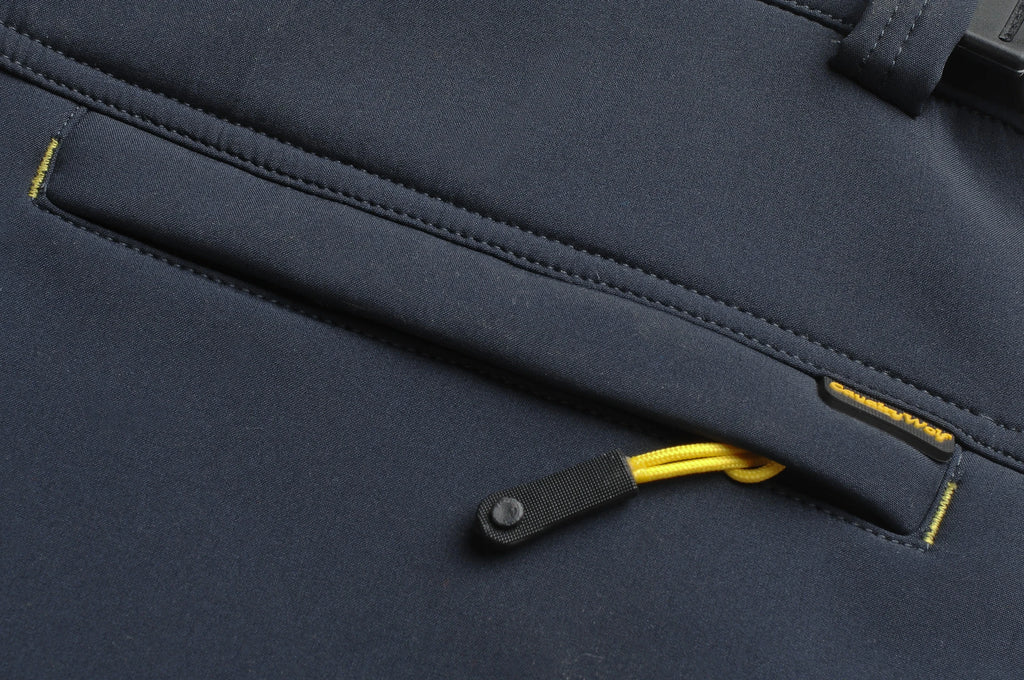 Herren Skihose