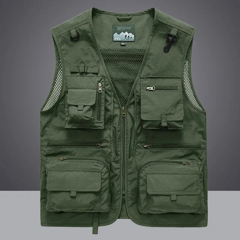 Herren Cargohose