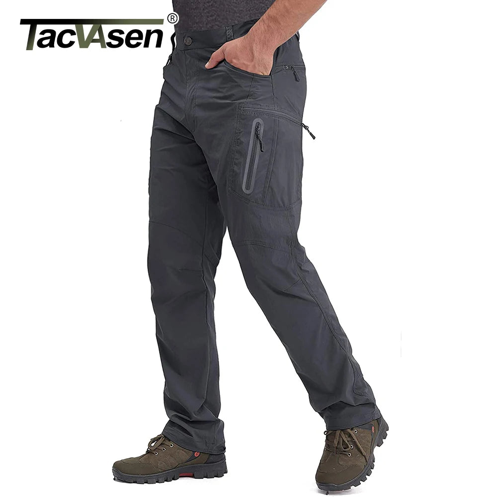 Herren Cargohose