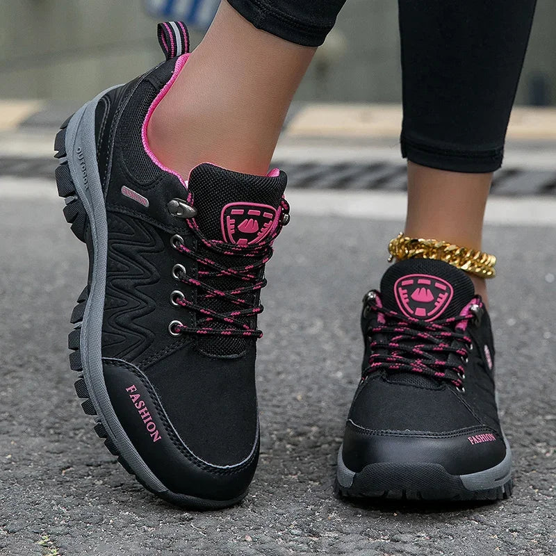 Damen Wanderstiefel