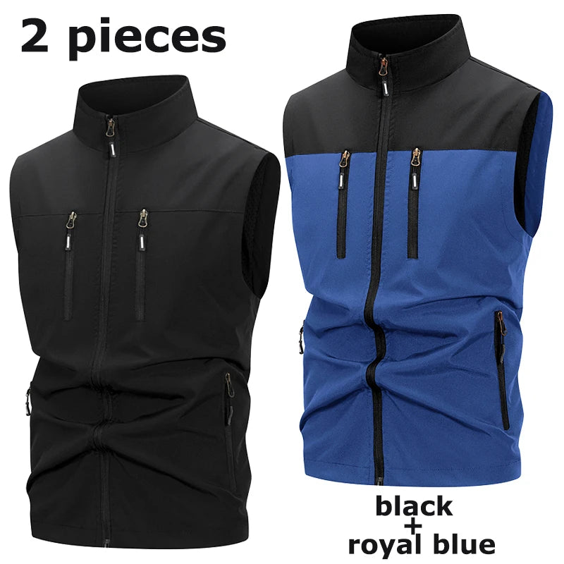 Herren Softshelljacke
